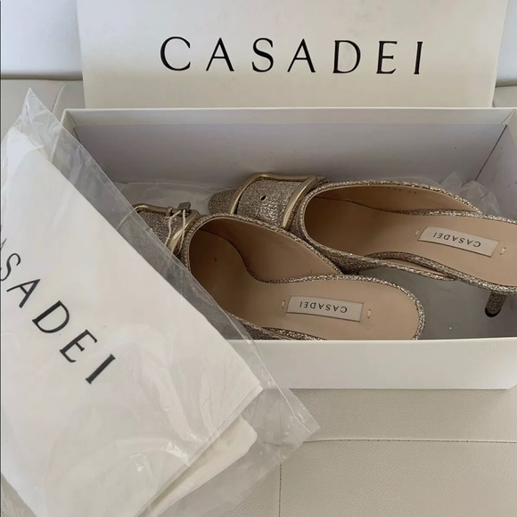 Casado woman shoes